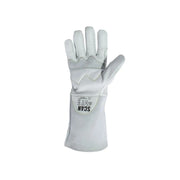 Scan Premium Leather Welding Gloves - XL (Size 10)