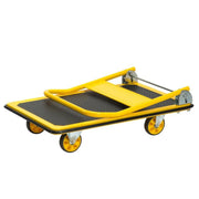 STANLEY Trucks SXWT-PC528 Platform Truck
