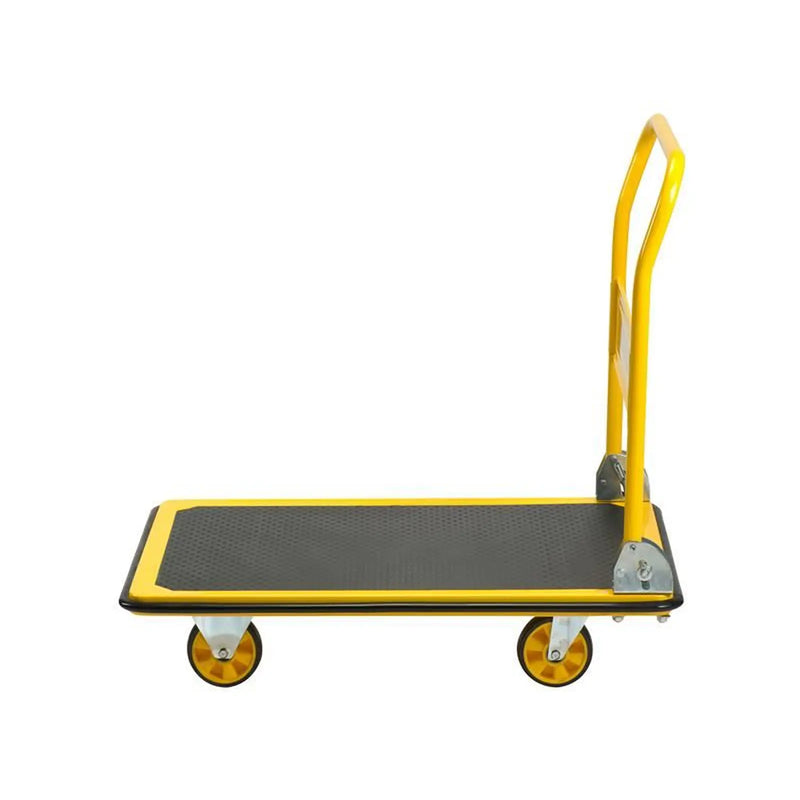 STANLEY Trucks SXWT-PC528 Platform Truck