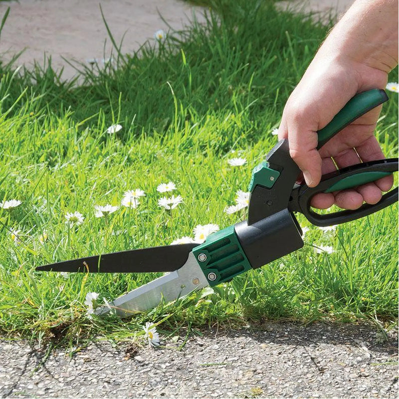 Draper 36793 360&deg; Garden Shears, 320mm