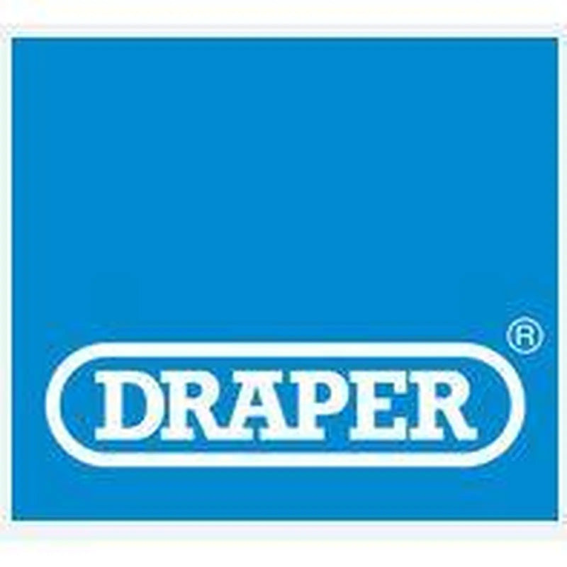 Draper 55076 Mega Mitre Box , 45&deg;, 60&deg; & 90&deg;, 325 x 180 x 60mm