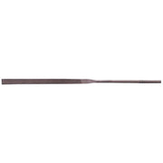 Draper 63391 Flat Parallel Second Cut Needle File (Box of 12)