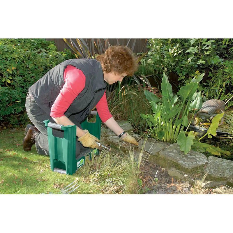 Draper 76763 Kneeler and Seat