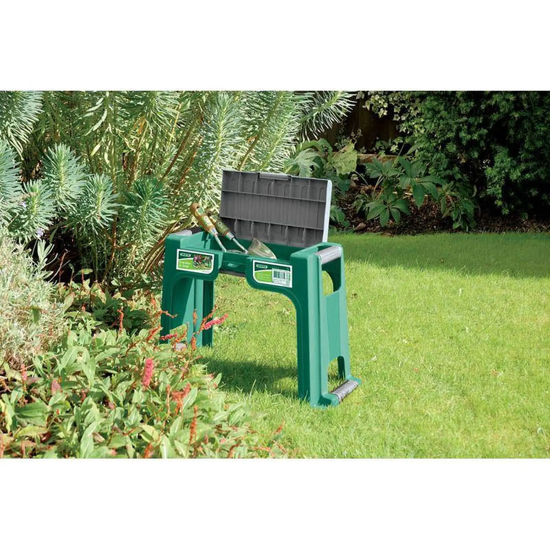 Draper 76763 Kneeler and Seat
