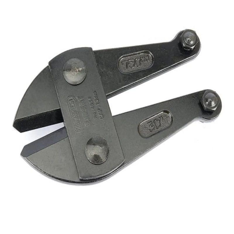 Draper Bolt Cutter Jaws for 12952 Centre Cut Bolt Cutter 12956