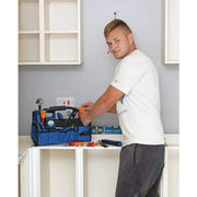 Draper 04319 Electricians Tote Bag Tool Kit