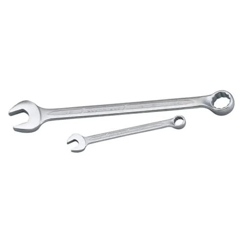 Draper 03420 Elora Long Imperial Combination Spanner, 1.3/8"