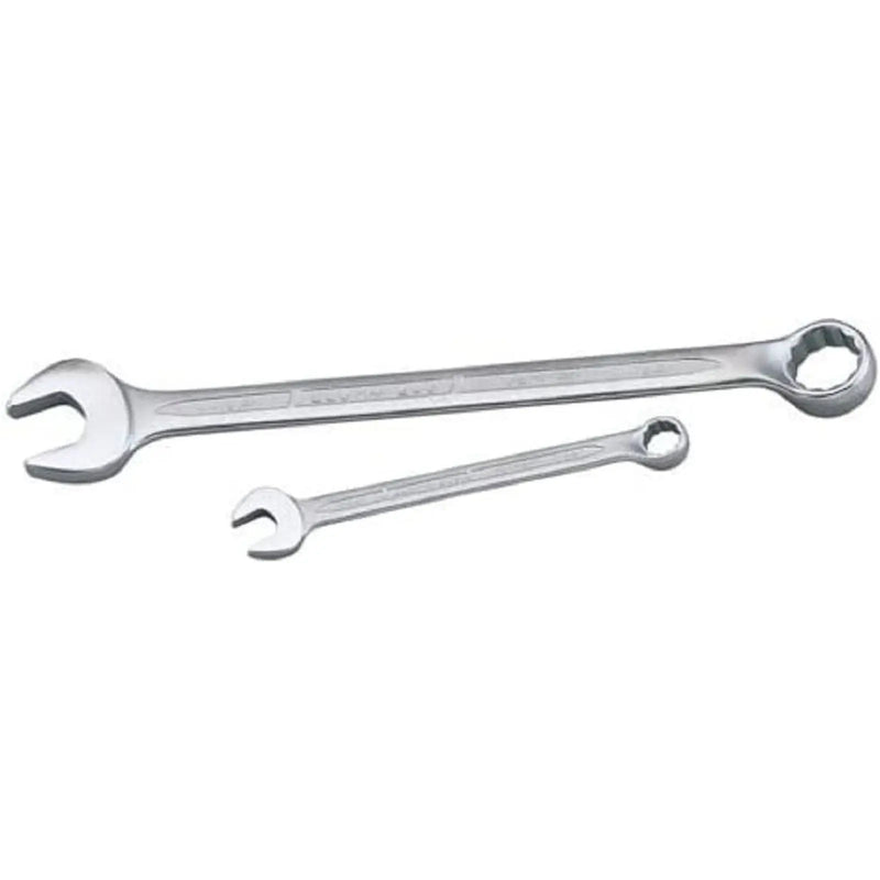 Draper 17287 Elora Long Imperial Combination Spanner, 2.3/8"