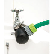 Draper 24919 90&deg; Right Angle Lock on Tap Connector