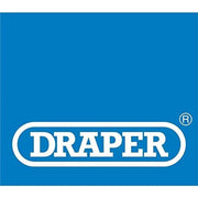 Draper 36203 Brass Hose Repair Connector, 1/2"