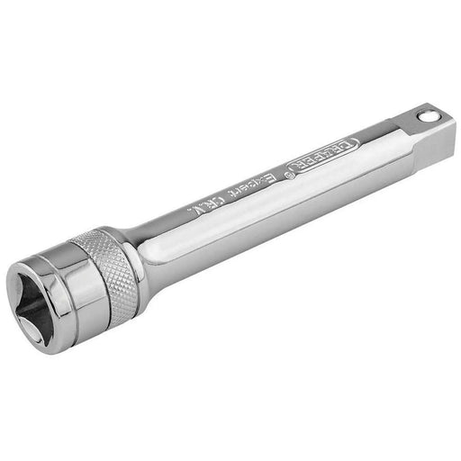 Draper 16751 Draper Expert Extension Bar, 1/2" Sq. Dr., 125mm