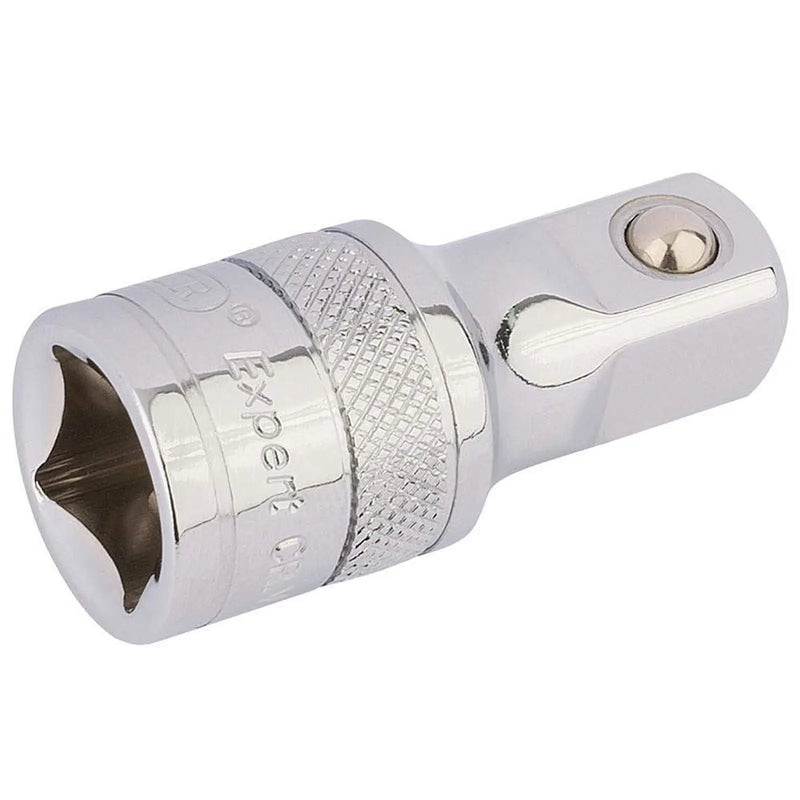 Draper 16749 Draper Expert Extension Bar, 1/2" Sq. Dr., 50mm
