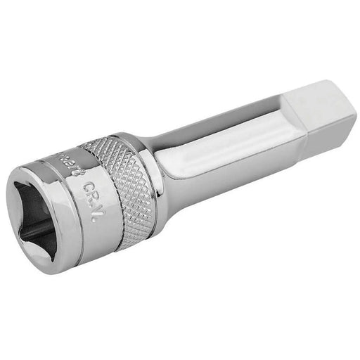 Draper 16750 Draper Expert Extension Bar, 1/2" Sq. Dr., 75mm