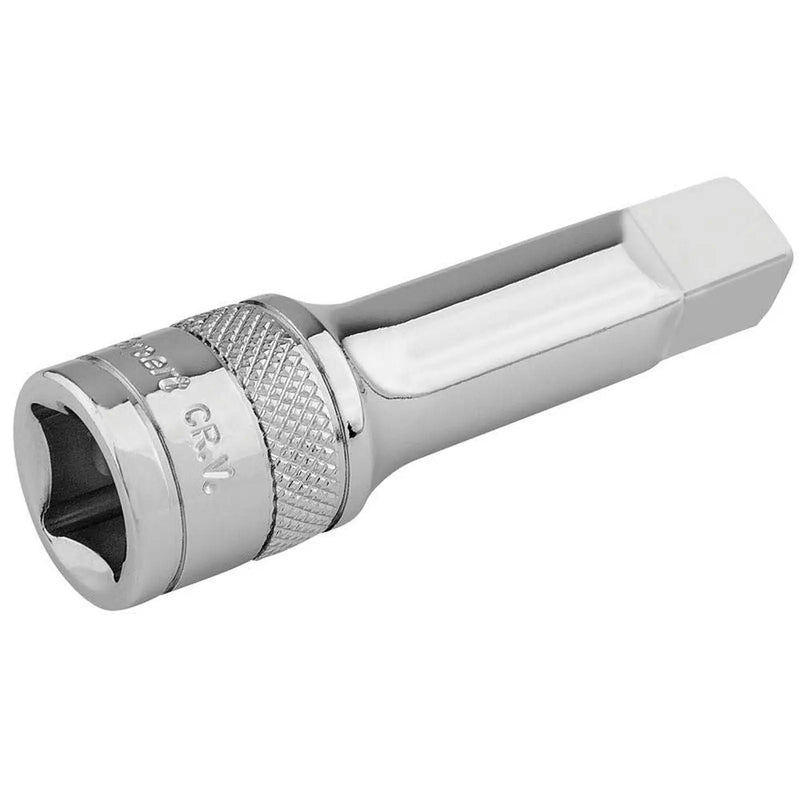 Draper 16750 Draper Expert Extension Bar, 1/2" Sq. Dr., 75mm