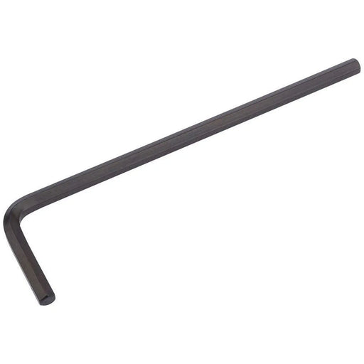 Draper 33576 Extra Long Metric Hexagon Key, 4mm