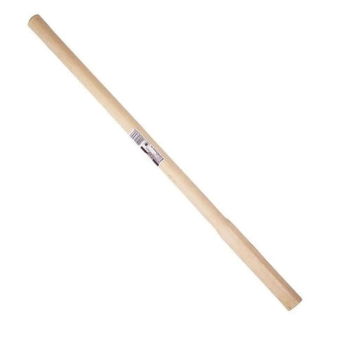 Draper 67270 Eye Hickory Sledge Hammer Shaft, 900mm, 45 x 32mm