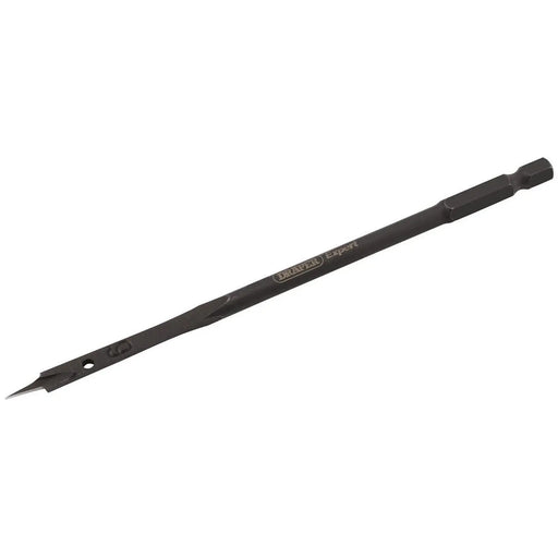 Draper 70414 Draper Expert Flat Wood Bit, 15 x 225mm