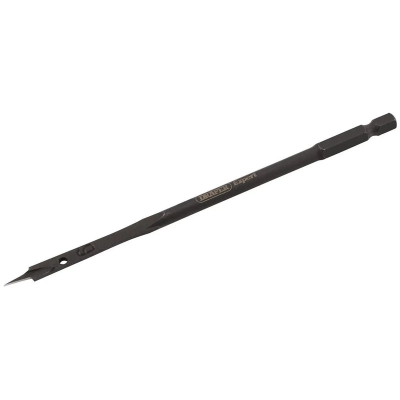 Draper 70414 Draper Expert Flat Wood Bit, 15 x 225mm