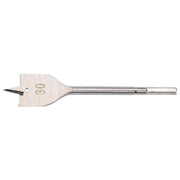Draper 41786 Flat Wood Drill Bit, 30 x 152mm