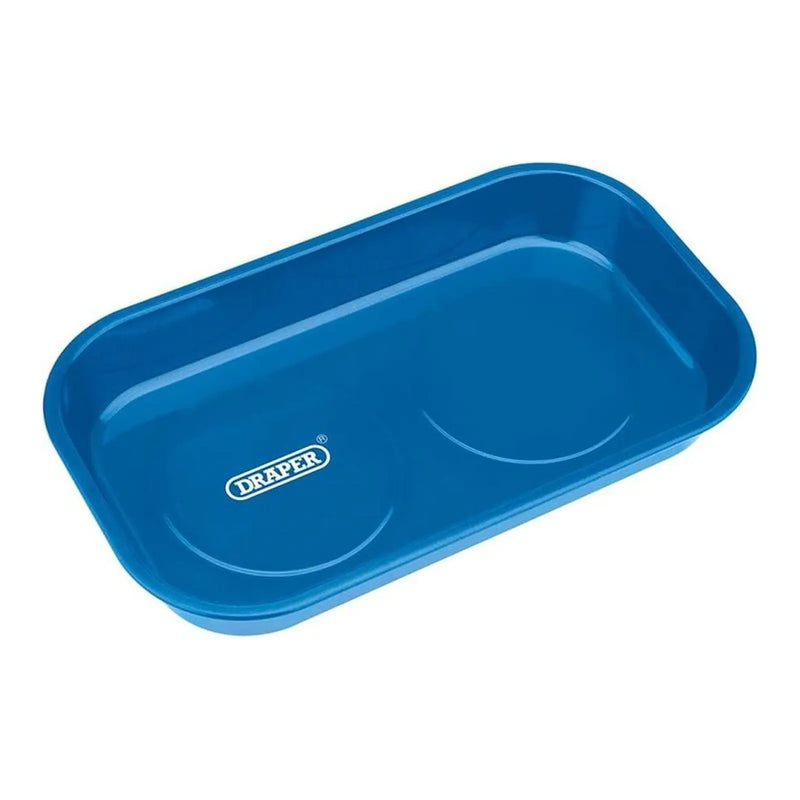 Draper 34184 Magnetic Parts Tray, Large