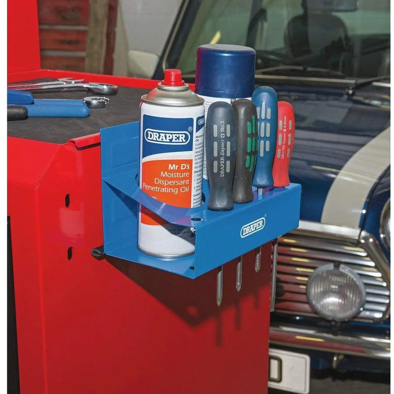 Draper 11807 Magnetic Storage Holder