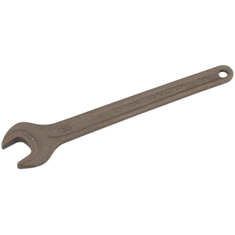 Draper 37537 Single Open End Spanner, 41mm