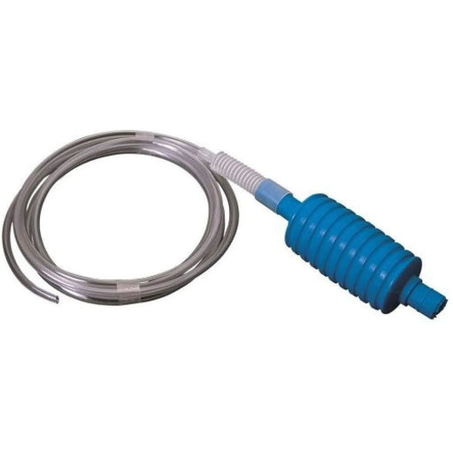 Draper 18140 Siphon Pump, 1.8m