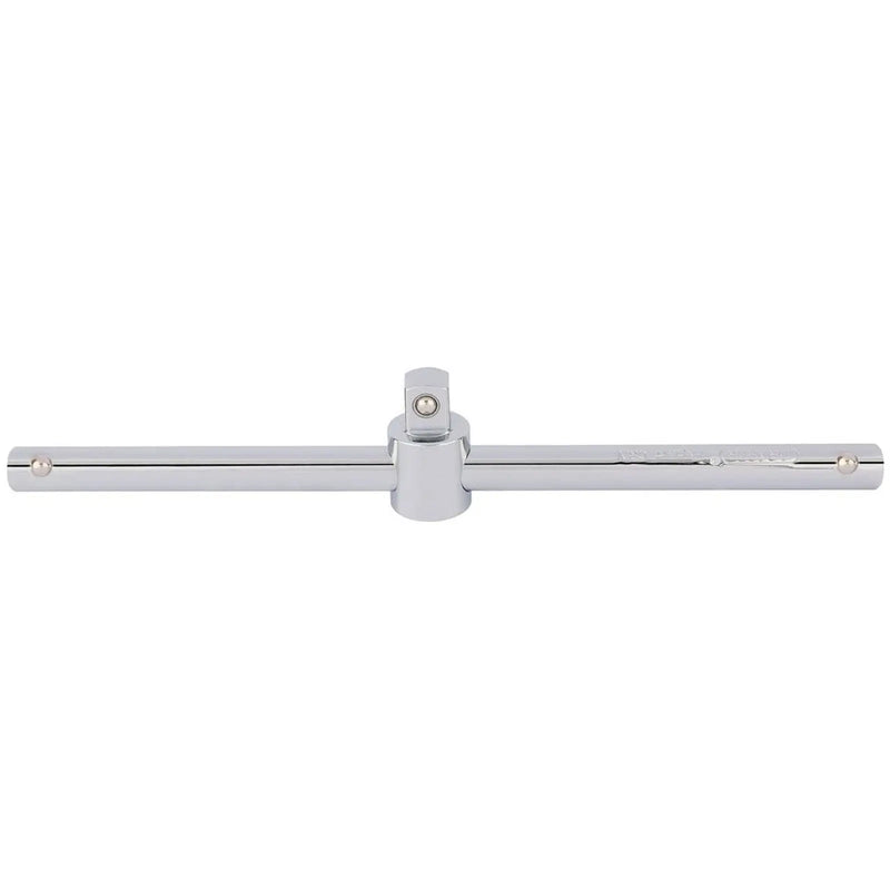 Draper 16789 Draper Expert Sliding T Bar, 1/2" Sq. Dr.