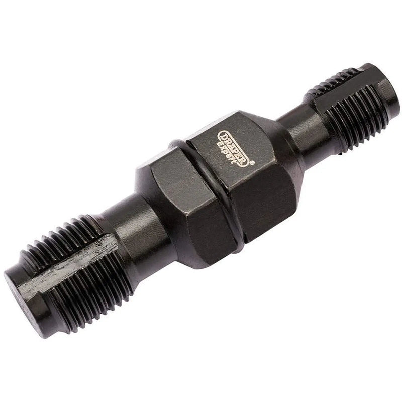 Draper 51766 Spark Plug Chaser, 14 - 18mm