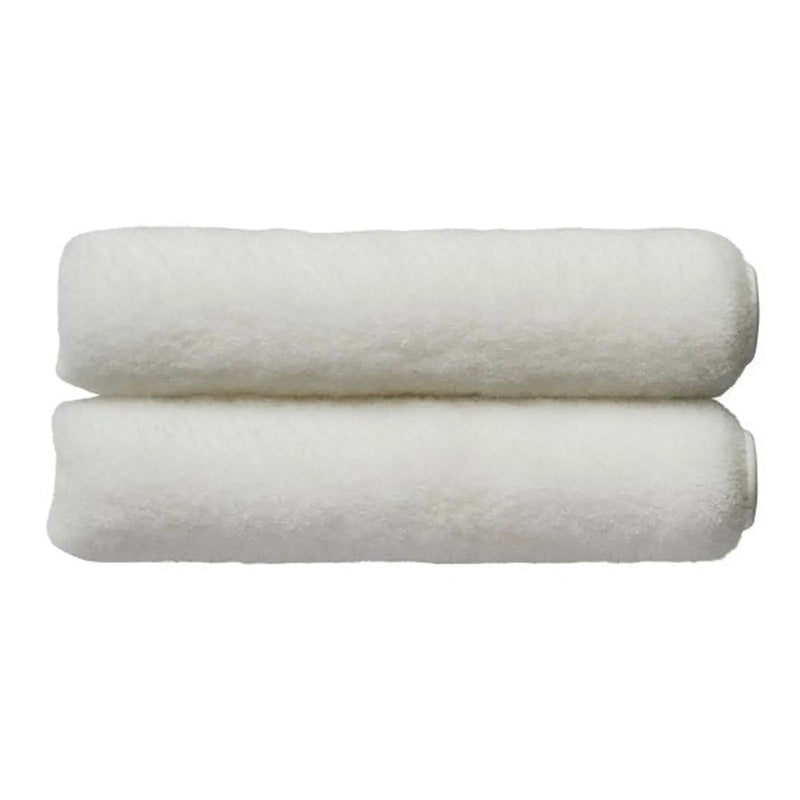 Hamilton PRESTIGE 4" SHORT PILE 2 PACK