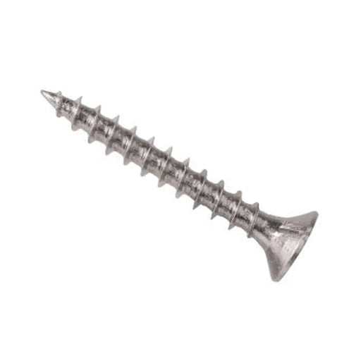 Forge Fix ForgePack Multi-Purpose Screw 20 per pack ZP 4.0x25mm (S)