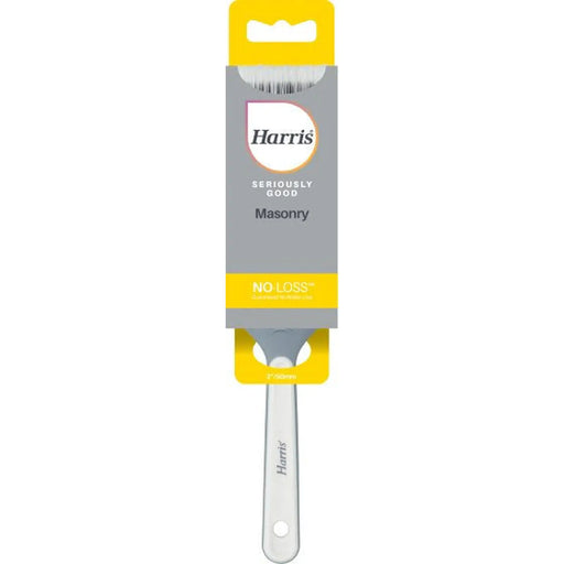 Harris 2" SERIOUSLY GOOD MASONRY BRUSH