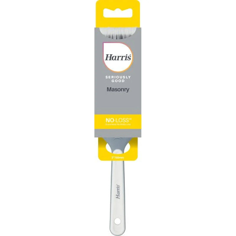 Harris 2" SERIOUSLY GOOD MASONRY BRUSH