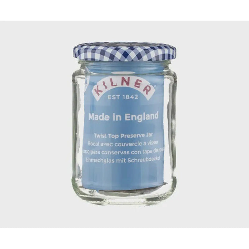 Kilner Twist Top Jar 370Ml