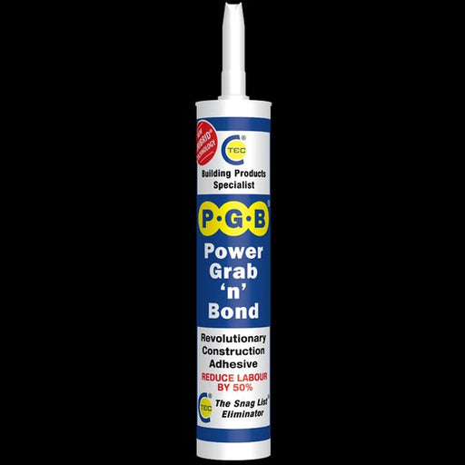C-Tec CT1 Power Grab 'N' Bond
