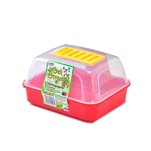 whitefurze Get Growing Propagator Kit