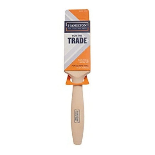 Hamilton 2" Fine Tip Brush