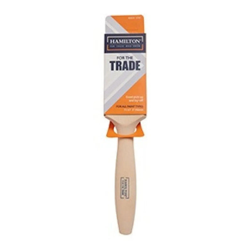 Hamilton 2" Fine Tip Brush