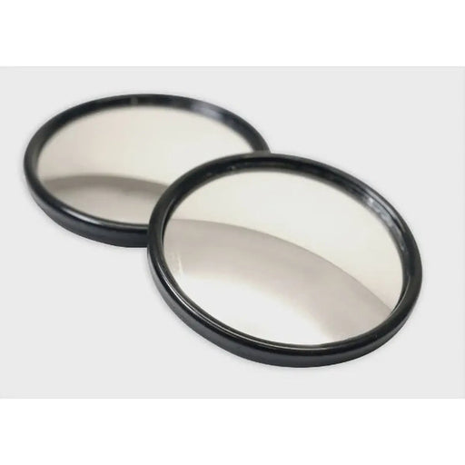 Streetwize Blind Spot Mirror 2pk