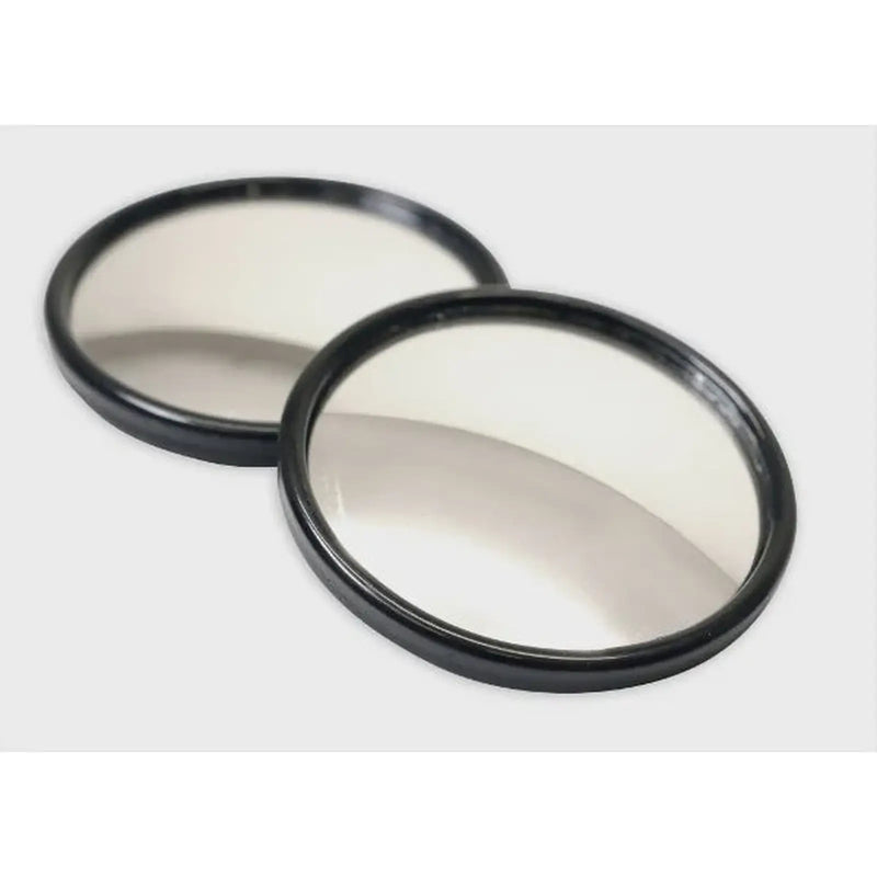 Streetwize Blind Spot Mirror 2pk