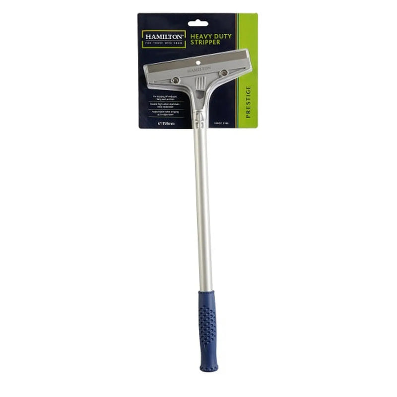 Hamilton Prestige Heavy Duty Stripper 6"