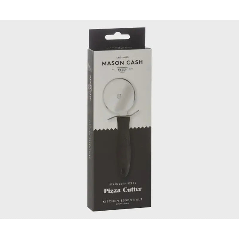 Mason Cash Stainless Steel Pizza Cutter