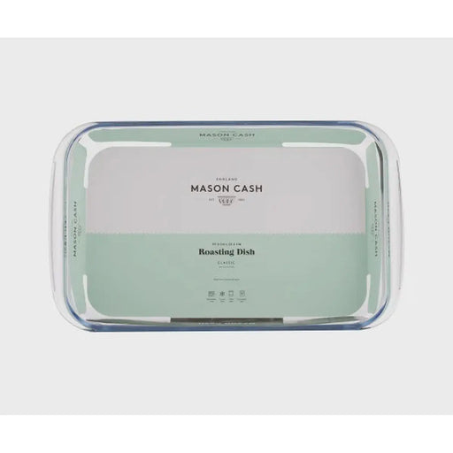 Mason Cash Classic Collection Roasting Rect Dish 3l