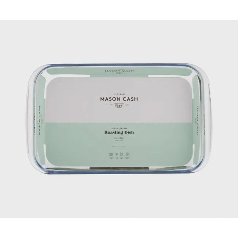 Mason Cash Classic Collection Roasting Rect Dish 3l