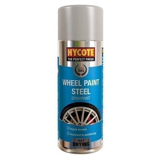 Thor Wheel Steel Paint 400Ml