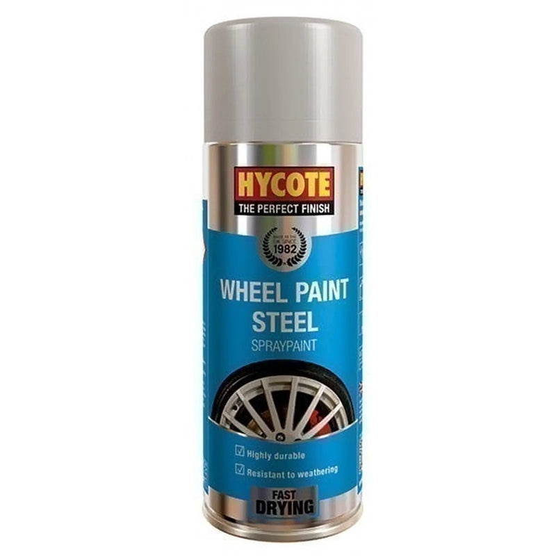 Thor Wheel Steel Paint 400Ml