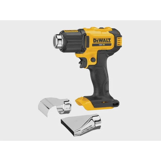 Dewalt Power Tools DEWALT DCE530N-XJ 18V Li-Ion XR Cordless Heat Gun - Bare