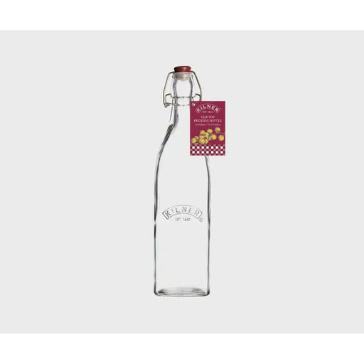 Kilner Clip Top Preserve Bottle 0.55L