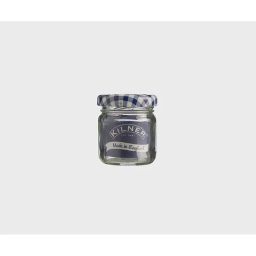 KILNER 43Ml Round Jar