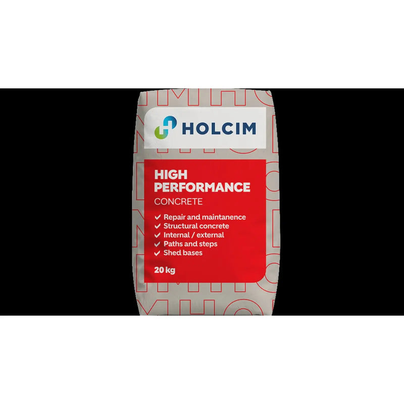 Holcim Concrete 40N 20KG